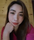 Rencontre Femme Thaïlande à Moung : Natkritta , 38 ans